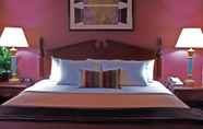 Bilik Tidur 3 Quality Inn Suites Meridian