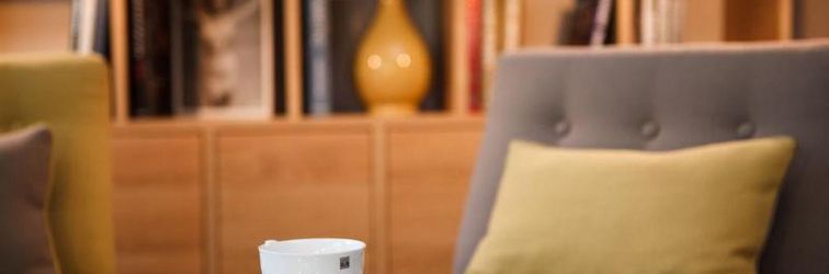 Others June Six Hotel Berlin