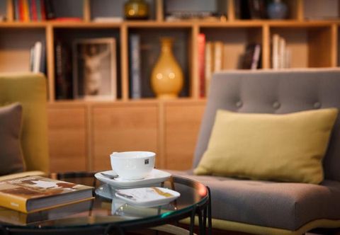 Others June Six Hotel Berlin