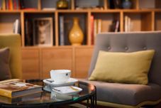 Others June Six Hotel Berlin