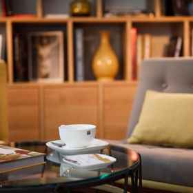 Khách sạn June Six Berlin 1, Khách sạn Technische Universität Berlin