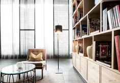 其他 2 June Six Hotel Berlin