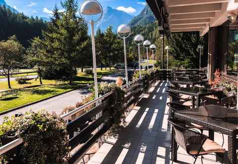 Exterior Hotel Kranjska Gora