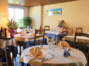 Restaurant 4 Logis Hôtel les Vagues