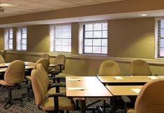 Functional Hall 3 Four Points By Sheraton Wakefield Boston Htl&Confe