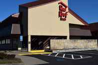 Kamar Tidur Red Roof Inn Binghamton - Johnson City