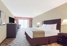 その他 7 Days Inn by Wyndham Bellingham