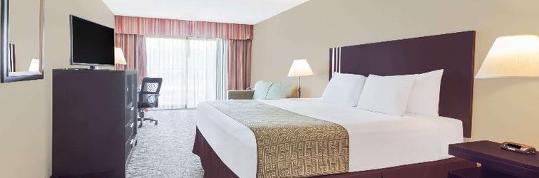 その他 Days Inn by Wyndham Bellingham