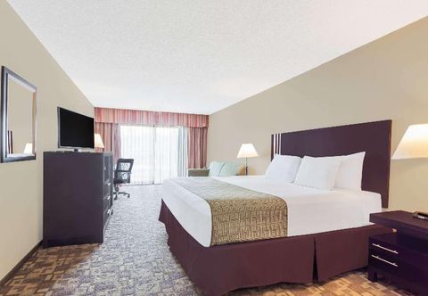 その他 Days Inn by Wyndham Bellingham