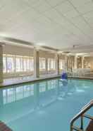 SWIMMING_POOL Country Inn & Suites by Radisson, Bloomington at M