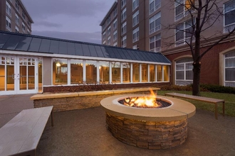 Exterior 4 Country Inn & Suites by Radisson, Bloomington at M