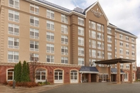 Exterior Country Inn & Suites by Radisson, Bloomington at M