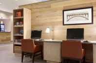 Ruangan Fungsional Country Inn & Suites by Radisson, Bloomington at M