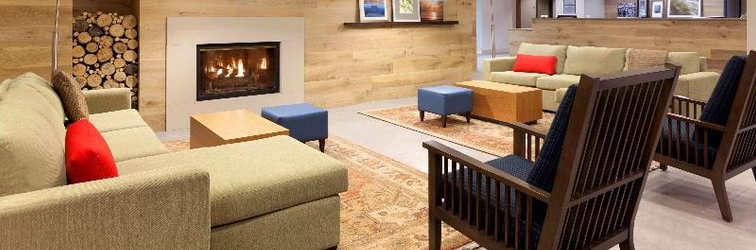 Lobby Country Inn & Suites by Radisson, Bloomington at M