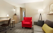 Common Space 6 Country Inn & Suites by Radisson, Bloomington at M