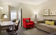 Common Space 3 Country Inn & Suites by Radisson, Bloomington at M