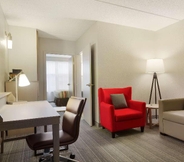 Common Space 3 Country Inn & Suites by Radisson, Bloomington at M