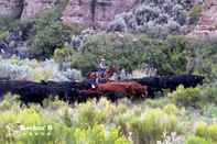 Fitness Center Rockin' R Ranch