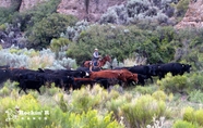 Trung tâm thể thao 3 Rockin' R Ranch