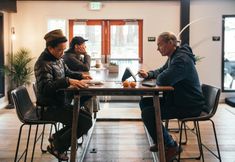 Restaurant 2 Entrada Lodge