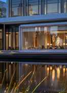 EXTERIOR_BUILDING Four Seasons Hotel Bangkok at Chao Phraya River