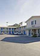 EXTERIOR_BUILDING Americas Best Value Inn Beaumont, CA