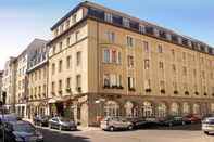 Lain-lain TOP martas Hotel Albrechtshof Berlin