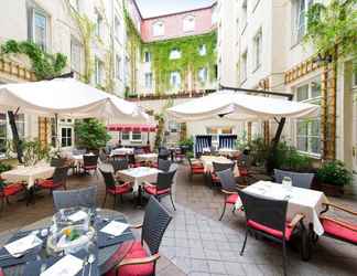 Others 2 TOP martas Hotel Albrechtshof Berlin