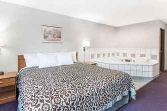 Kamar Tidur 4 Days Inn by Wyndham El Paso