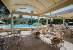 餐厅 4 Nicolaus Club La Giurlita