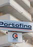 EXTERIOR_BUILDING Apartamentos Portofino II
