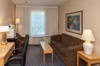 Ruang untuk Umum Howard Johnson by Wyndham Nanaimo Harbourside