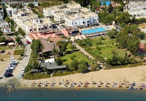 其他 Cesars Suites Bodrum