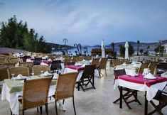 其他 5 Cesars Suites Bodrum