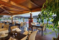 其他 6 Cesars Suites Bodrum