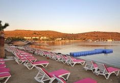 其他 7 Cesars Suites Bodrum
