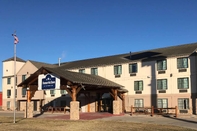 Exterior AmericInn by Wyndham Ogallala