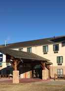 EXTERIOR_BUILDING AmericInn by Wyndham Ogallala