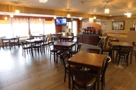 Restaurant AmericInn by Wyndham Ogallala