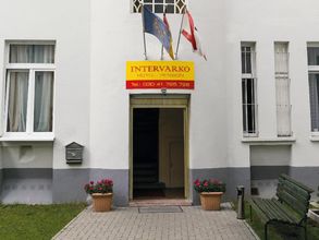 外觀 Intervarko