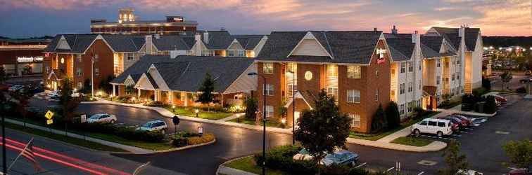 Khác Residence Inn Columbus Easton