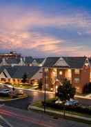 null Residence Inn Columbus Easton