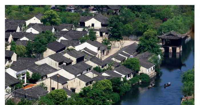 Lainnya Grand House Shaoxing