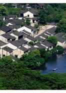 General view Grand House Shaoxing