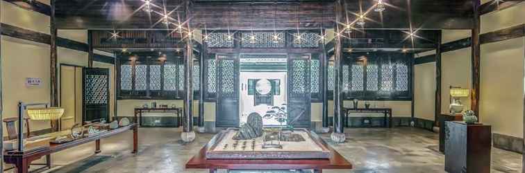 Lobi Grand House Shaoxing