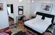 ห้องนอน 4 Hotel Touche