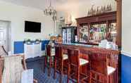 Bar, Cafe and Lounge 5 Anacapri