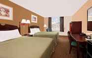 Kamar Tidur 7 Howard Johnson by Wyndham Cleveland