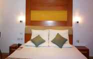 ห้องนอน 7 Hotel Riverside Resort and Spa Kumbakonam
