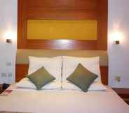 Bedroom 7 Hotel Riverside Resort and Spa Kumbakonam